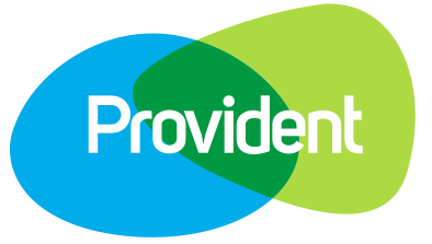 Provident Logo