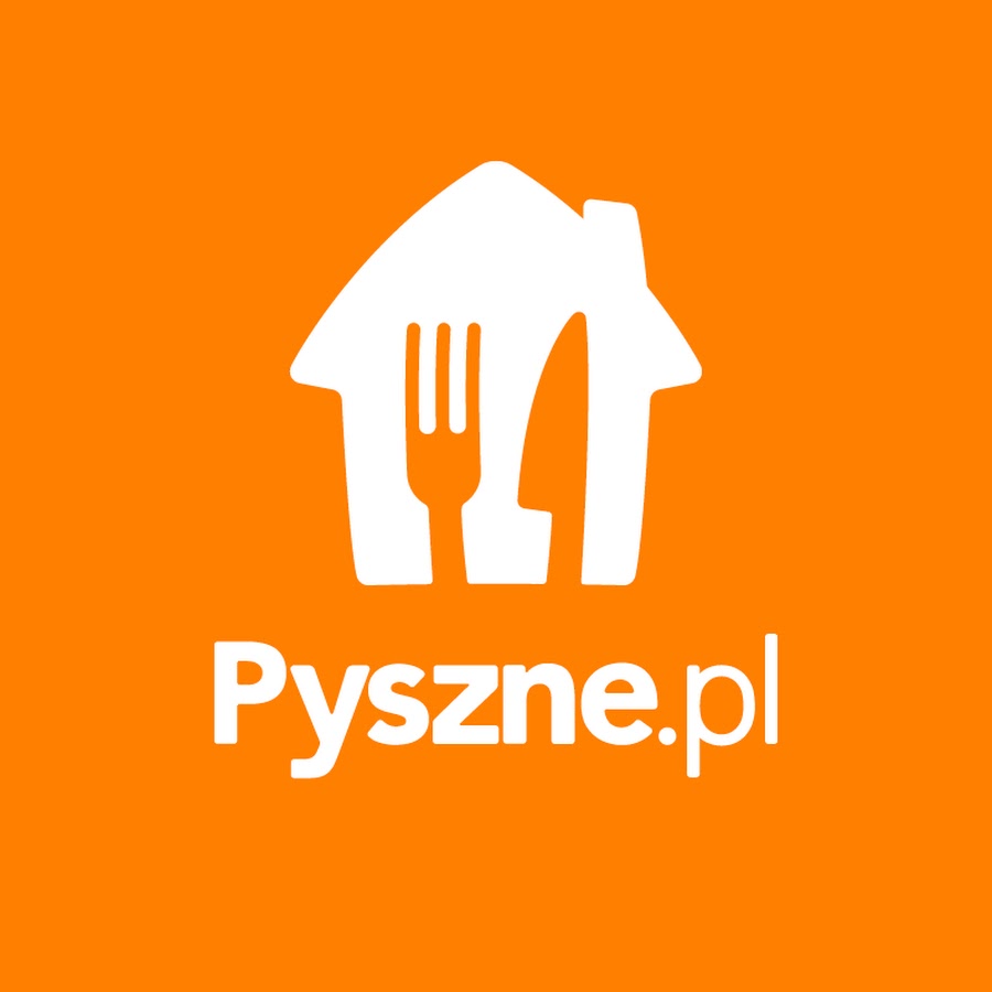 Pyszne.pl Logo