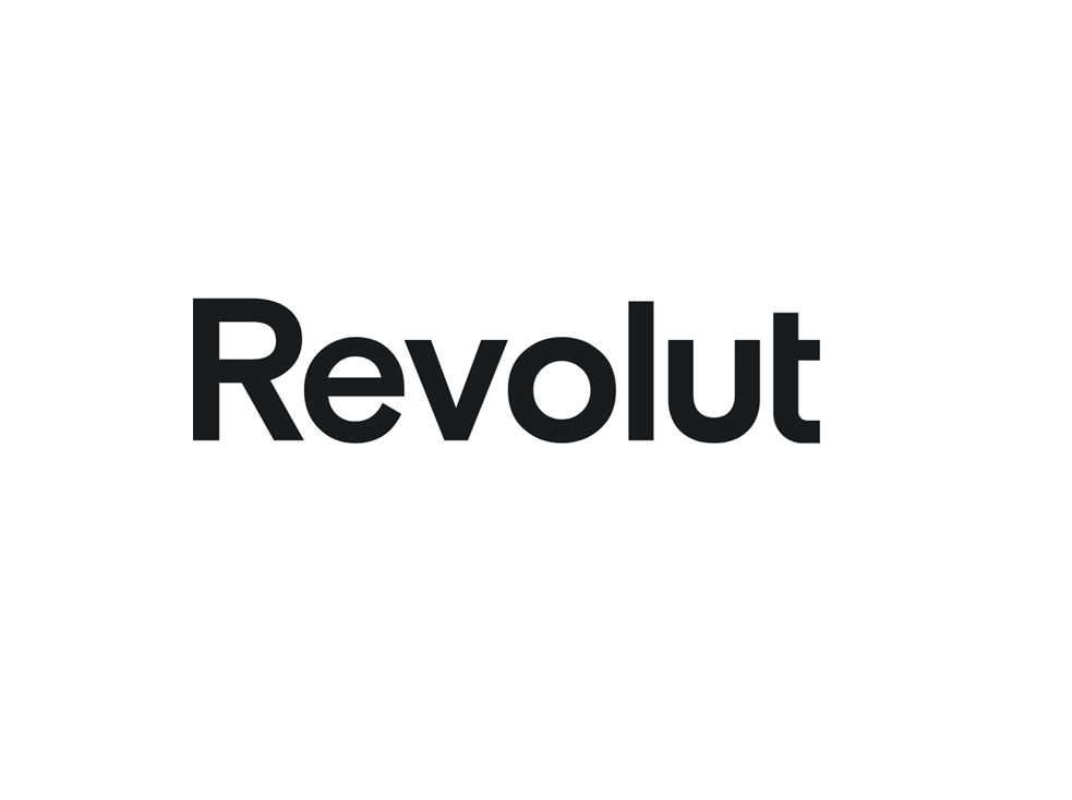 Revolut Logo