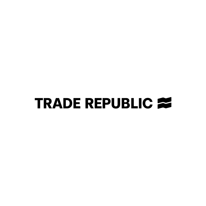 Trade Republic Logo